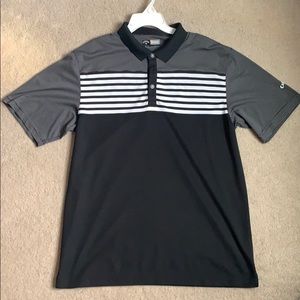 Men’s Callaway Golf shirt